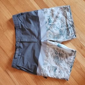 Realtree Fishing Aspect Large Shorts Mens NEW without tags